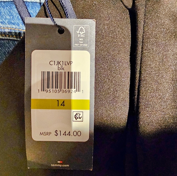 Tommy Hilfiger dress - Picture 5 of 5